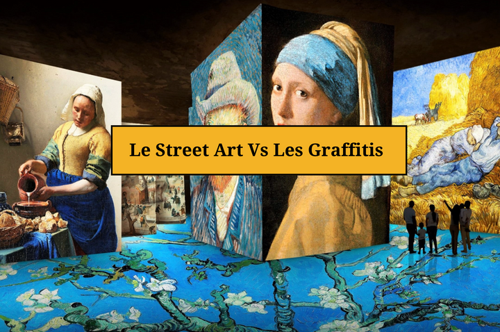 l'art de Vincent Van Gogh : Ses toiles inoubliables
