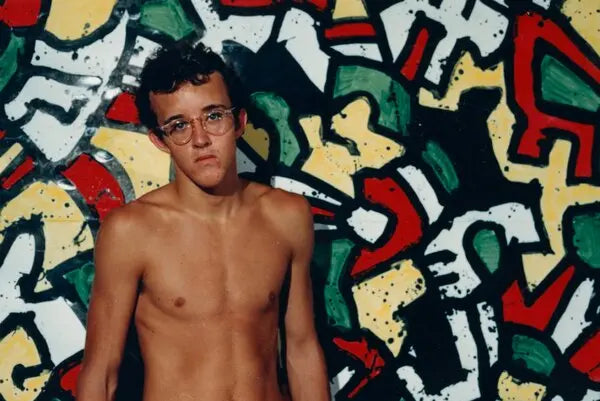 Pourquoi Keith Haring Keith Haring  la Communauté LGBTQ ?