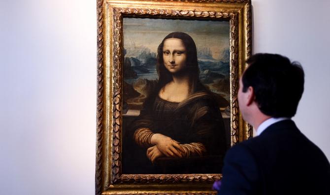 Quelle est la valeur du tableau Mona Lisa ?