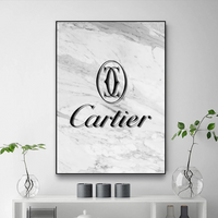 Tableau Cartier