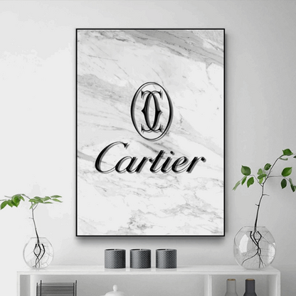 Tableau Cartier