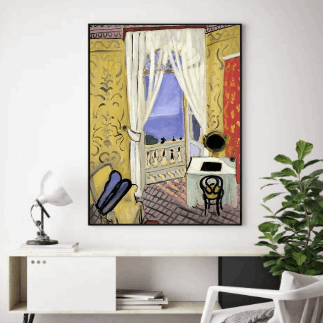 Tableau Couleur Pastel