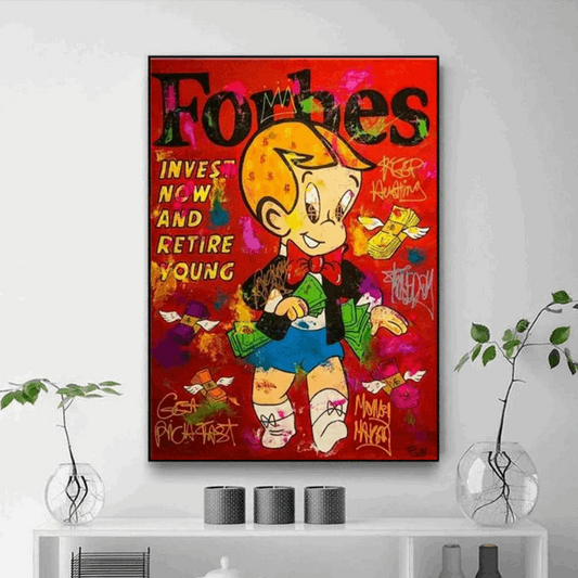 Tableau Forbes Alec Monopoly