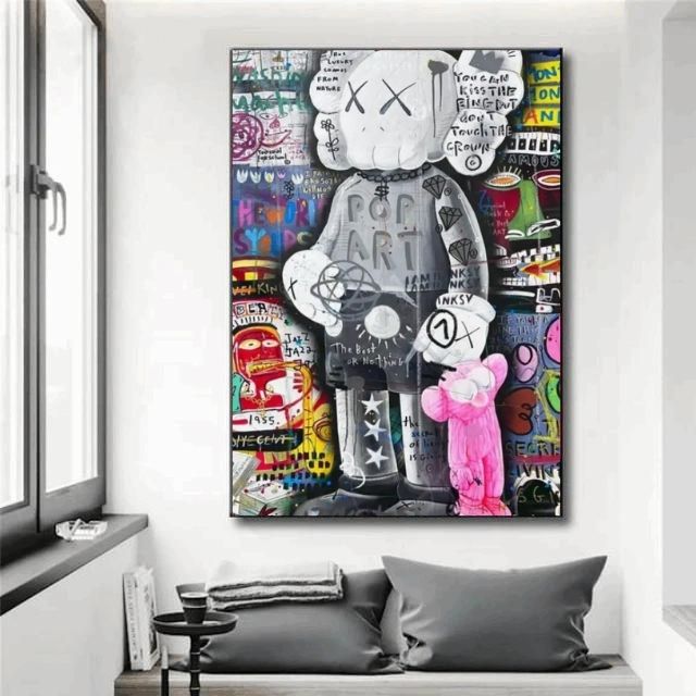 https://tableaustreetart.fr/collections/tableau-kaws